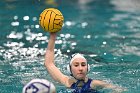 WWPolo @ CC  Wheaton College Women’s Water Polo at Connecticut College. - Photo By: KEITH NORDSTROM : Wheaton, water polo